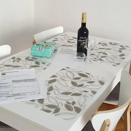 Ferienwohnung Oberhausen Sterkrade1 *