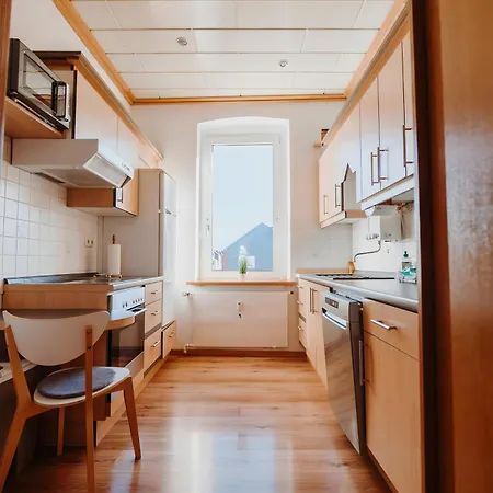 Ferienwohnung Oberhausen Sterkrade1