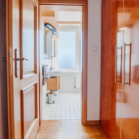 Ferienwohnung Oberhausen Sterkrade1 Apartment