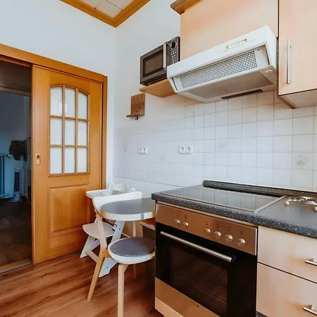 Ferienwohnung Oberhausen Sterkrade1 Apartment *