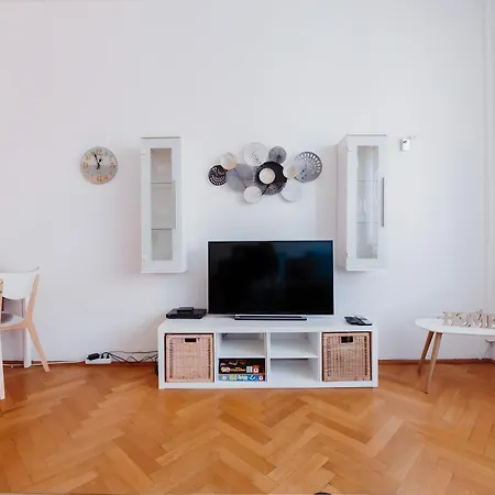 Ferienwohnung Oberhausen Sterkrade1 Apartment *