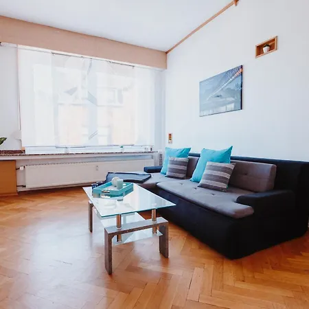 Ferienwohnung Oberhausen Sterkrade1 Oberhausen (North Rhine-Westphalia)